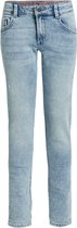 WE Fashion Jongens regular fit jeans