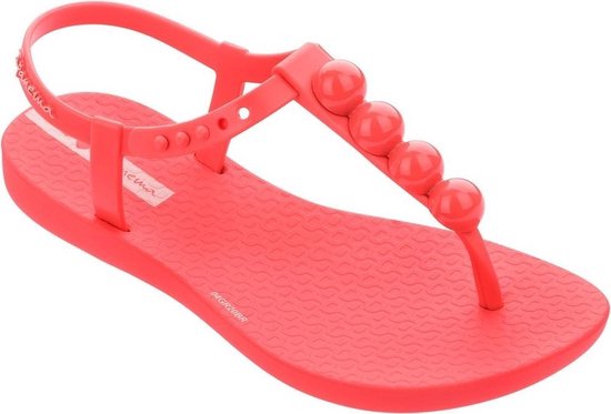 Sandales pour femmes Kids Filles Ipanema Class Glam - Pink Fluo - Taille 35/36