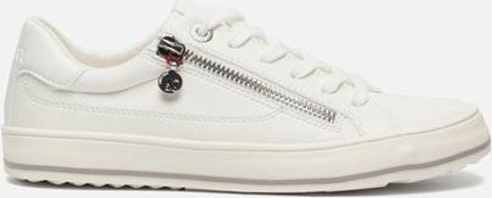 S oliver sneakers dames wit hotsell