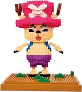 Diamond Bricks - Tony Chopper