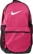 Nike Brasilia Training backpack - Roze