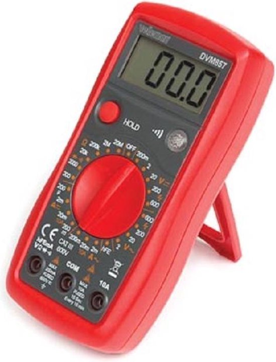 NWP EM 100D NW Inbouwmeter Voor Stroom  1A 100A , Spanning En Frequentie 3 Fasen Zwart 753551834