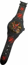 Marvel Spider-Man wandklok