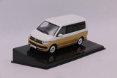Volkswagen T6 Multivan 2017 Gold/White