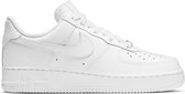 Nike Air Force 1 '07 Dames Sneakers - White/White-White-White - Maat 39