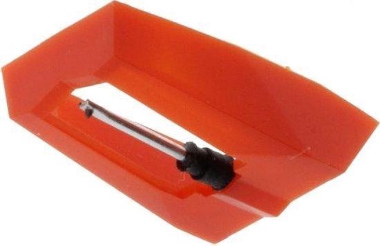 Aiguille de remplacement pour tourne- disque Goodmans