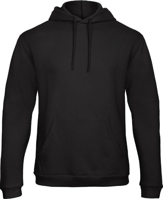 Sweat à capuche Bonnie & Clyde 03 (Clyde - Taille XS)