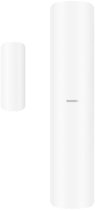 Hikvision AxPro DS-PDMC-EG2-WE, Draadloos magneetcontact, 2 inputs