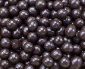 Pure Chocolade Hazelnoten 500 Gram - Biologische - Vegan Chocolade - Glutenvrije Chocolade - Lactosevrije Chocolade - Chocolade puur