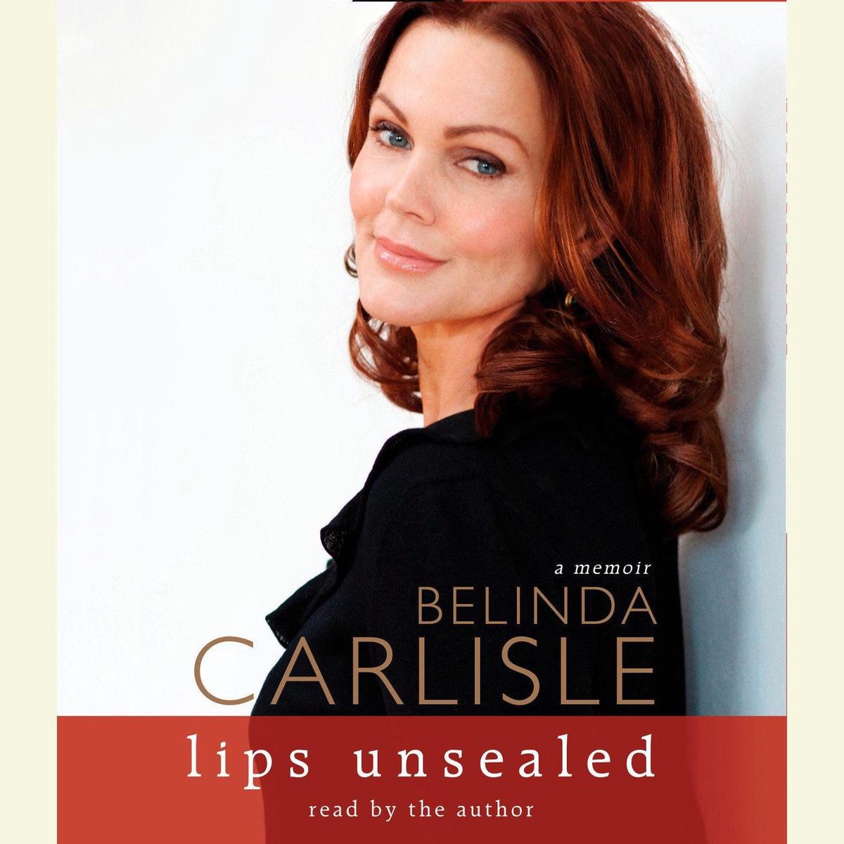 Lips Unsealed - Belinda Carlisle