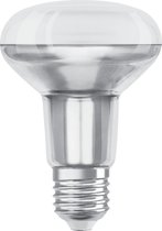OSRAM 4058075097124 LED-lamp Energielabel A+ (A++ - E) E27 Reflector 4.3 W = 60 W Warmwit (Ø x l) 80 mm x 115 mm 1 stuk(s)
