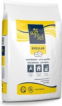 Pastilles de sel SOFT-SEL REGULAR (20 x 25 kg)