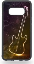 Amazing guitar Telefoonhoesje - Samsung Galaxy S10e
