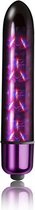 Cosmic Delight Bullet - Ultra - Vibo's - Vibrator Mini - Paars - Discreet verpakt en bezorgd