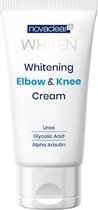 Novaclear Whiten Whitening Knee & Elbow Cream 50ml.