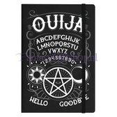 Fantasy Giftshop Notitieboek - Ouija Spirit Board - A5