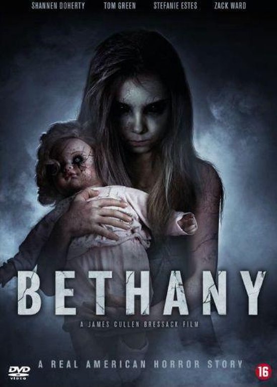 Bethany (DVD)
