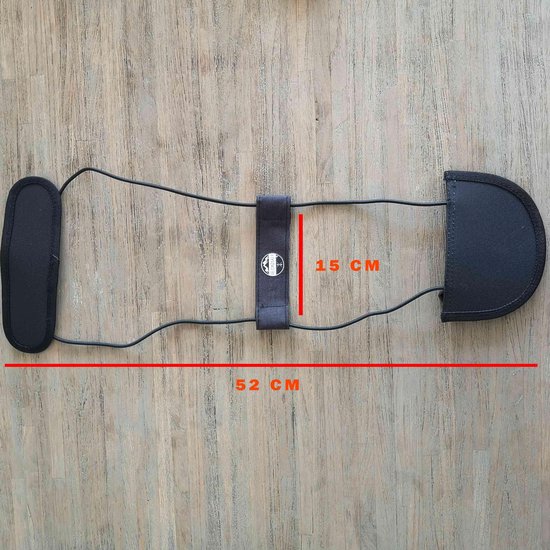 SANGLE DE BAGAGE pratique, ceinture de valise pratique pour bagages