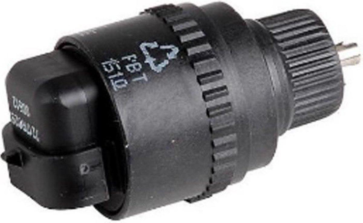 Bol.com VAILLANT Stellantrieb, voor VU-ventiel VC 104/3-E o.a. Vaillant-Nr. , 140429 aanbieding