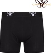 2021 Cappuccino 6-Pack Boxer Black XXL