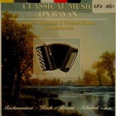 Classical Music On Bayan
