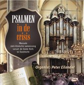 Psalmen in de crisis / massale niet ritmische samenzang vanuit de grote kerk te Dordrecht