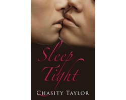 Sleep Tight (A Lesbian Romance Story)