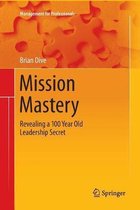 Management for Professionals- Mission Mastery