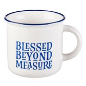 Mug Camp Blessed Beyond Measure Mug Camp Blessed Beyond Measure