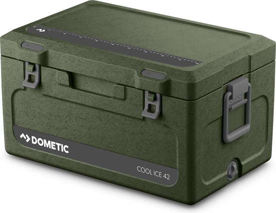 Dometic COOL-ICE CI 42 - passieve koelbox - 43 | bol.com