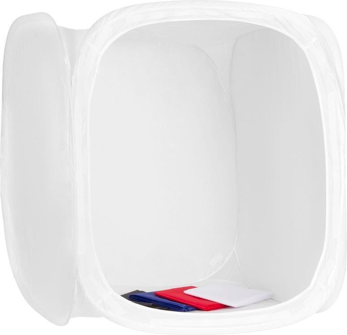150x150x150cm Premium Photo Tent / Opvouwbare Foto Opnametent - Type SLT-150
