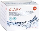 OtoVita® Cleaning Tablets | bruistabletten hoortoestellen oorstukjes otoplastiek | 28 stuks