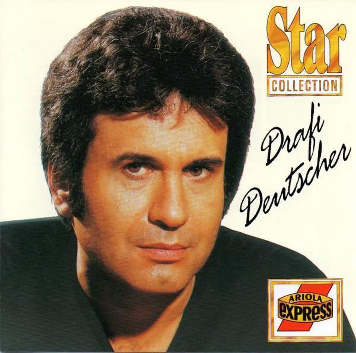 Drafi Deutscher – Star Collection - Marmor, Stein Und Eisen Bricht