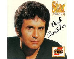 Drafi Deutscher ‎– Star Collection - Marmor, Stein Und Eisen Bricht