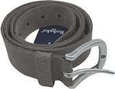 Robako Leren broekriem Heren - Riem - Unisex - Riemen Heren - Riemen Dames - Riem heren - Riemen - Maat 95