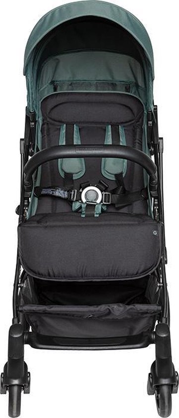Koelstra – Compact Buggy Gen Forest Green