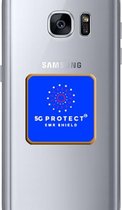 5G Protect Straling Sticker