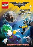 THE LEGO (R) BATMAN MOVIE