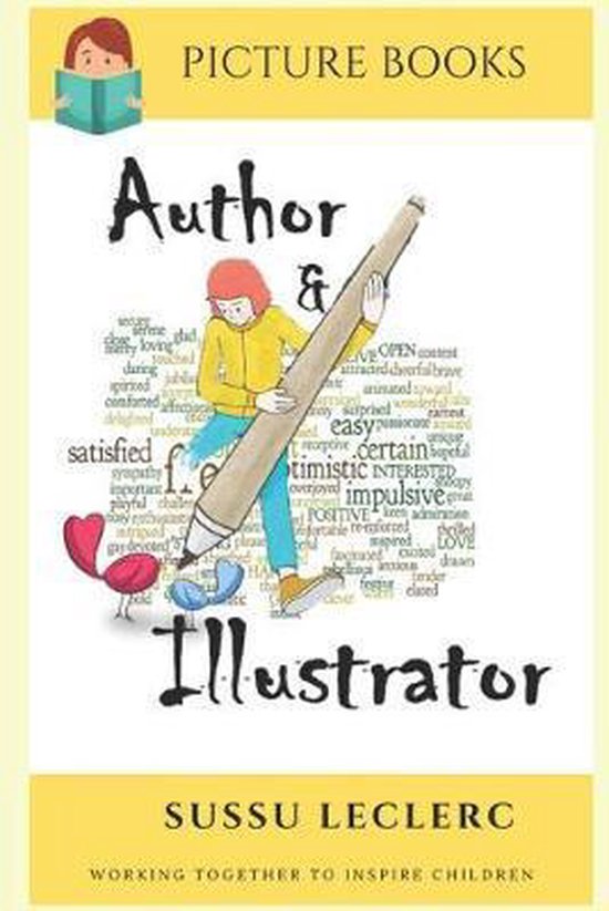 Picture Books - cover