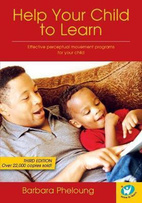 Help Your Child to Learn - cover