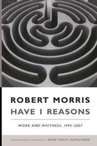 Have I Reasons