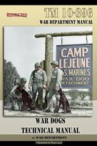 TM 10-396 War Dogs Technical Manual