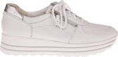 Dames Sneakers Waldlaufer H-lana 758009-200-150 Wit - Maat 5½