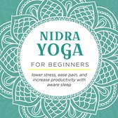 Nidra Yoga for beginners