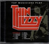 Top Musicians Play Thin Lizzy