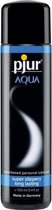 Pjur Aqua Glijmiddel 100ml - Drogisterij - Glijmiddel - Transparant - Discreet verpakt en bezorgd