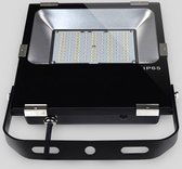 LED Breedstraler 50W RGB+CCT IP65 Zwart MiLight(miboxer)
