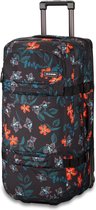 Dakine Split Roller 85L Reistas - Twilight Floral