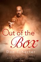 Stories for Older Men & Their Younger Lovers 2 - Out of the Box