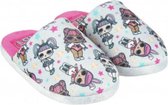 LOL Surprise pantoffels - maat 34-35